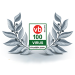 VB100 Ranking for Emsisoft Anti-Malware on Windows 8.1