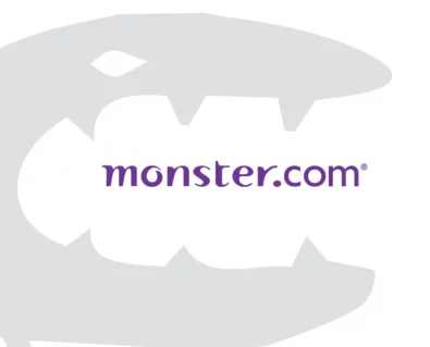 Alert! Monster.com Serving Gameover Zeus