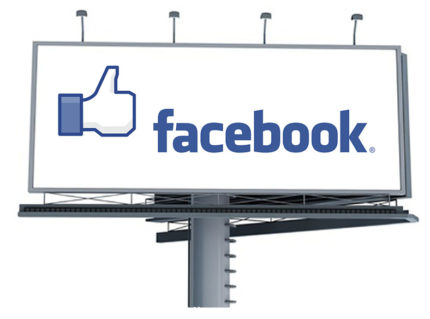New Facebook Privacy Feature: More Control, But More Ads Too