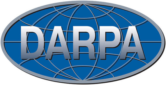 DARPA Dissecting The Internet Hive Mind
