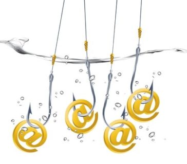 Alert: CHASE Phishing Emails Steal Credentials, Serve Dyre Banking Malware