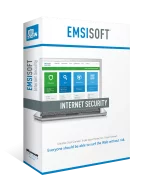 NEW: Emsisoft Internet Security
