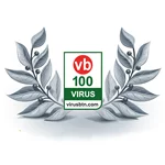 Emsisoft Anti-Malware wins VB100 Award!