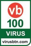Emsisoft Anti-Malware for Server wins VB100 Award with 100% Detection Rate
