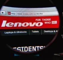 Warning! Lenovo pre-loads “Superfish” adware that bypasses SSL security on new laptops