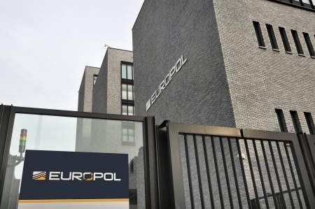 Europol takes down Ramnit botnet that infected millions of computers