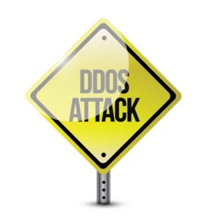 GiTHub hit with massive DDoS attack