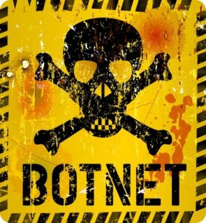 Joint international police operation targets Beebone botnet