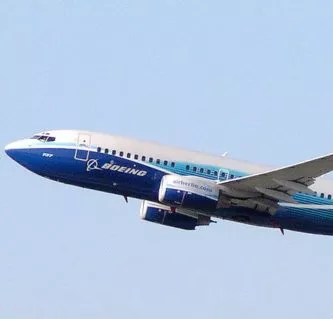 Hackers can potentially hack WIFI systems on aircrafts to commandeer the plane