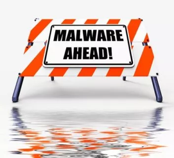 Malvertising makes use of the Magnitude exploit kit to deliver ransomware