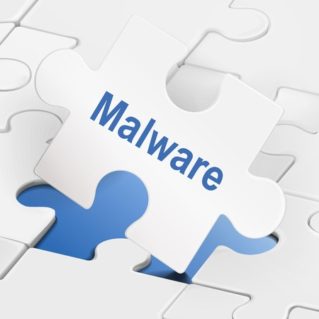 Malware masquerades as AdBlock Plus application