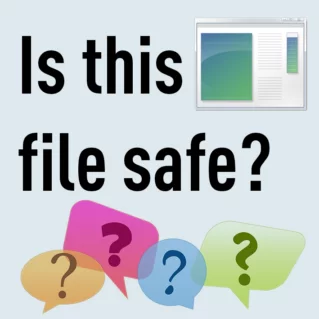 Is this file safe? Re-launch of the Emsisoft Anti-Malware Network
