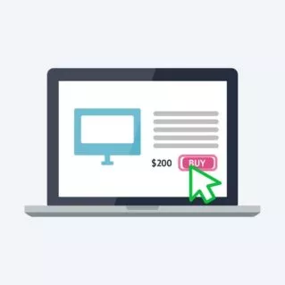 Safe online shopping? How to recognize a trustworthy vendor