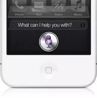 Apple은 Siri 음성 데이터가 제 3 자에게 전송되고 있음을 인정했습니다