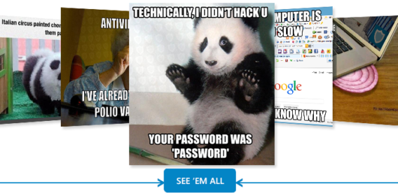20 things that can go terribly wrong when you ask the wrong peer for security advice