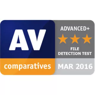AV Advanced +