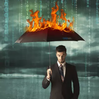 Three misconceptions surrounding firewalls