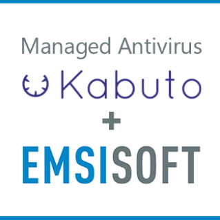 Emsisoft becomes No.1 anti-malware partner for Kabuto RMM