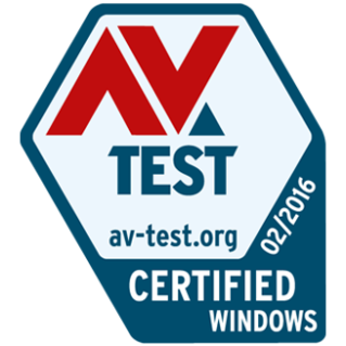 Yet another seal: Emsisoft Anti-Malware now AV-TEST CERTIFIED