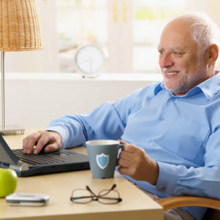 5 reasons many seniors are afraid of the internet (and what you can do to help) 50+ using internet