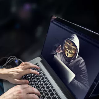 No honour among thieves: hackers who hack each other