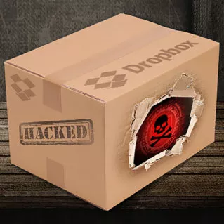 Change your passwords now: Dropbox hack affects 68 million users