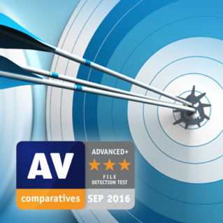 Emsisoft Anti-Malware rated top performer in AV-Comparatives Scanner Test