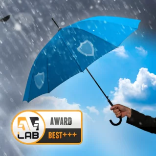 Emsisoft products 100% effective in AVLab ransomware test feature_blog_avlab_best