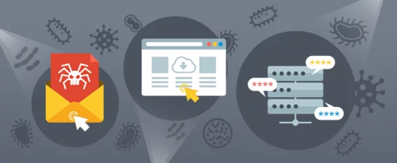 Spotlight on Ransomware: Common infection methods