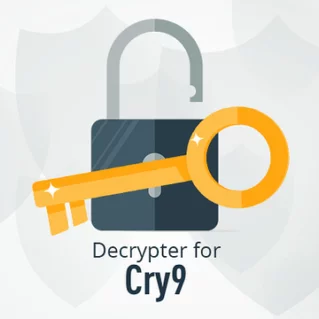 Remove Cry9 ransomware with Emsisoft’s free decrypter