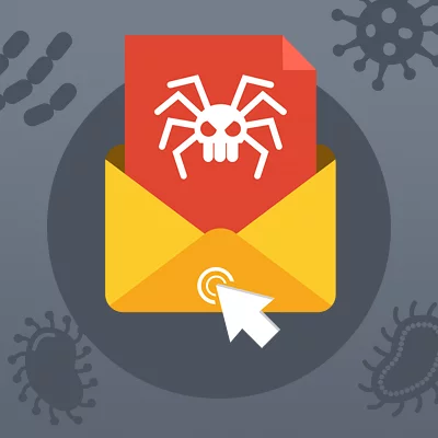 Spotlight on Ransomware: Common infection methods