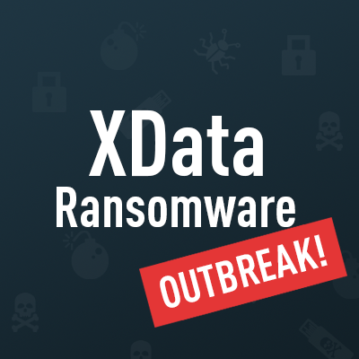 XData ransomware