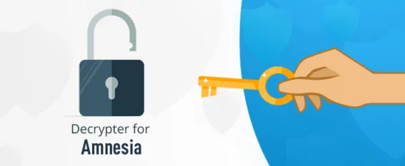 Decrypt Amnesia ransomware with Emsisoft’s free decrypter decrypter_amnesia_ransomware_banner