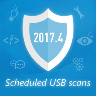 New in 2017.4: Scheduled USB scans and bug fixes 2017-4-product-update-preview-image