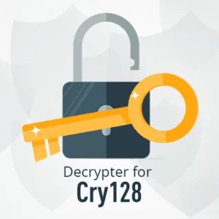 Remove Cry128 ransomware with Emsisoft’s free decrypter remove_cry128_decrypter_preview