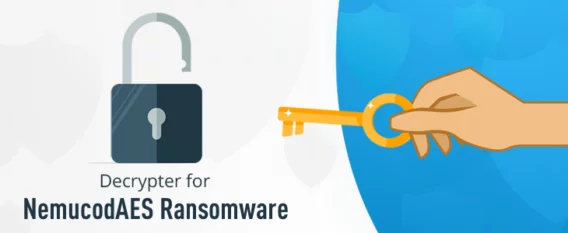 Decrypt latest Nemucod ransomware with Emsisoft’s free decrypter nemucodAES-decrypter-blog-banner