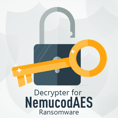 Decrypt latest Nemucod ransomware with Emsisoft’s free decrypter nemucodAES-decrypter-preview