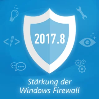 Neu in 2017.8: Stärkung der Windows Firewall 2017-8-vorschaubild