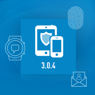 NEW in Emsisoft Mobile Security: Account Privacy, Android Wear and more EMS-update-304-feature