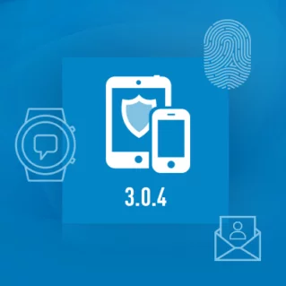 NEW in Emsisoft Mobile Security: Account Privacy, Android Wear and more EMS-update-304-feature