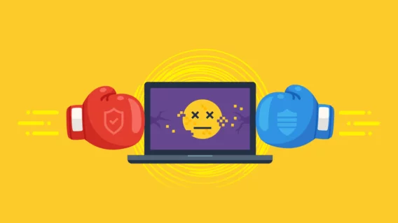 Why it isn’t a good idea to run multiple full antivirus products at the same time why-not-to-use-multiple-anti-malware-blog