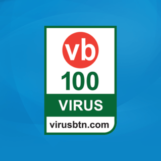 Emsisoft awarded VB100 certification in latest Virus Bulletin test vb100-award-dec17-feature