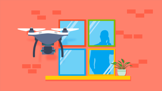Windows 10 is spying on your every move: here’s why and how to stop it Windows 10 is spying on your every move: here’s why and how to stop it