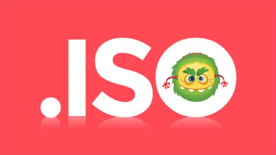 Beware: New wave of malware spreads via ISO file email attachments
