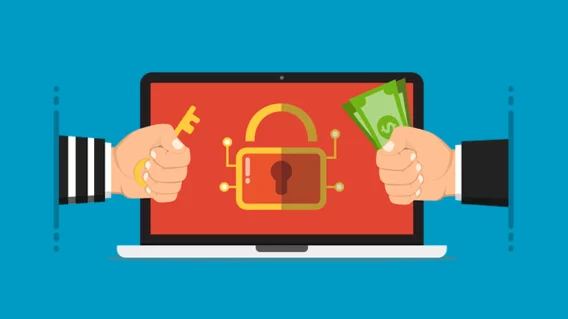 THE TRADE SECRET: Firms That Promised High-Tech Ransomware Solutions Almost Always Just Pay the Hackers ProPublica Emsisoft