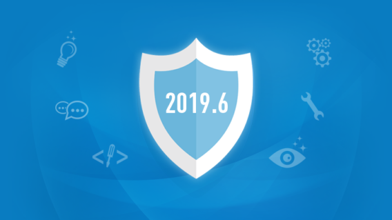 Emsisoft 2019.6 Update
