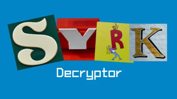 Emsisoft releases a free decryptor for the Syrk ransomware emsisoft free syrk decryption tool