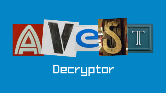Emsisoft releases free decryptor for Avest ransomware
