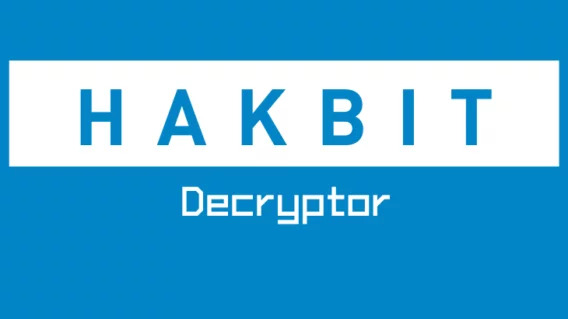 Hakbit Decryptor