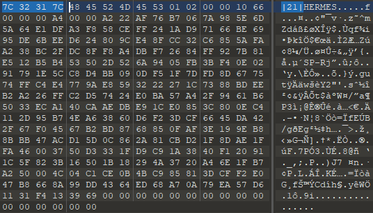 Ryuk Ransomware File Example Caution! Ryuk Ransomware decryptor damages larger files, even if you pay
